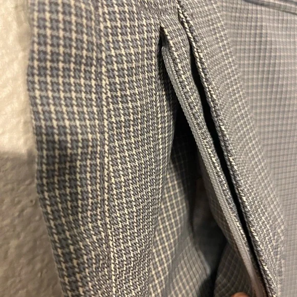 Tommy Bahama IslandZone On Par Golf Pants Size 34x32 - Picture 7 of 15